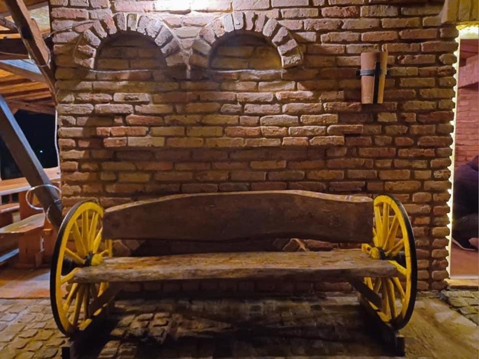 Matanovi Dvori Βίλα Σλαβόνσκι Μπροντ Εξωτερικό φωτογραφία